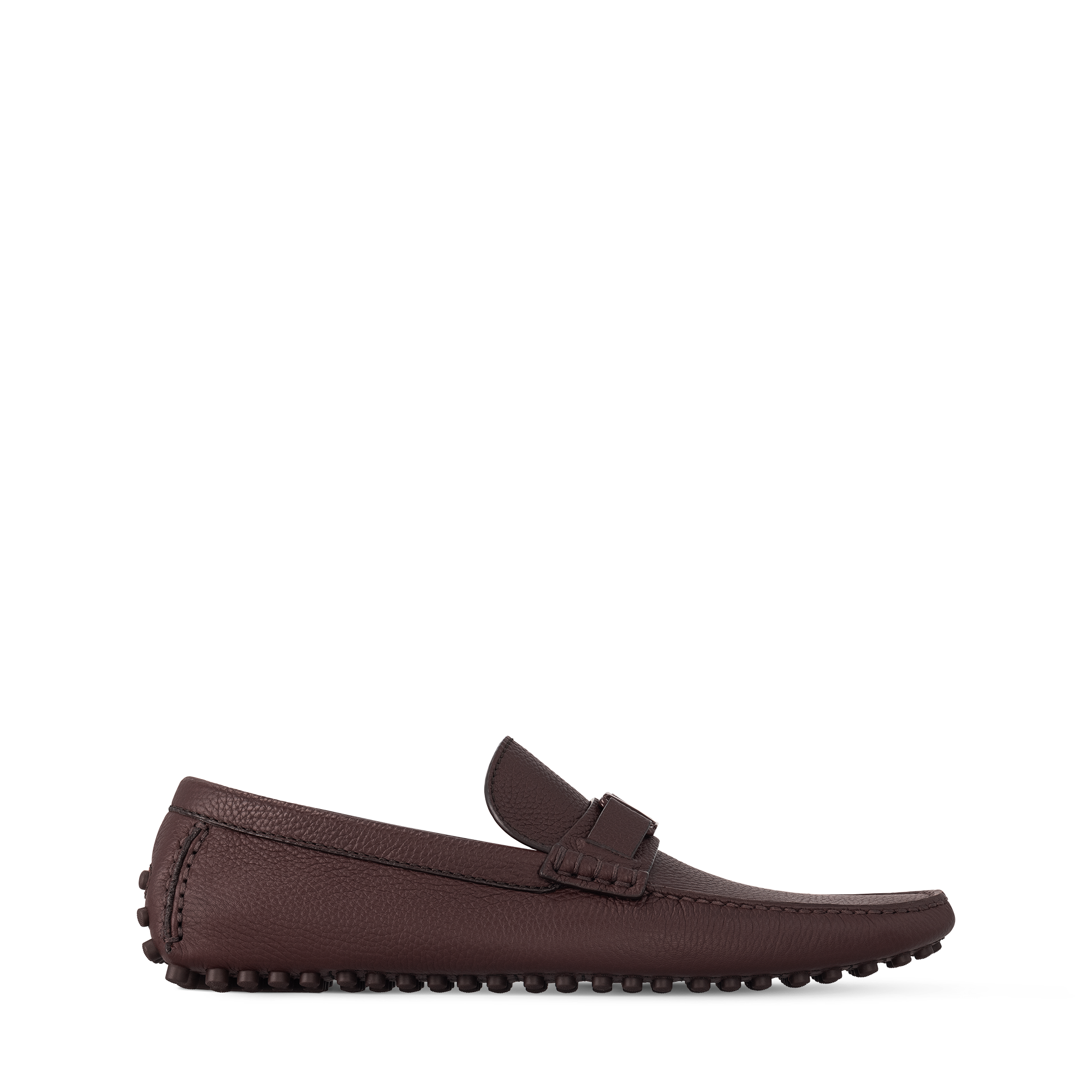 Sapatos Loafers e Mocassins Mocassim Hockenheim | Louis Vuitton ® (Zoom no Produto)