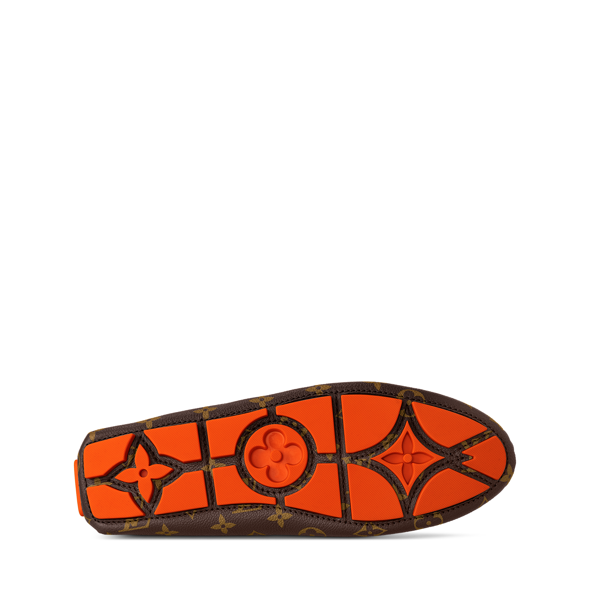  Sapatos Loafers e Mocassins Mocassim LV Driver | Louis Vuitton ® (Zoom no Produto)