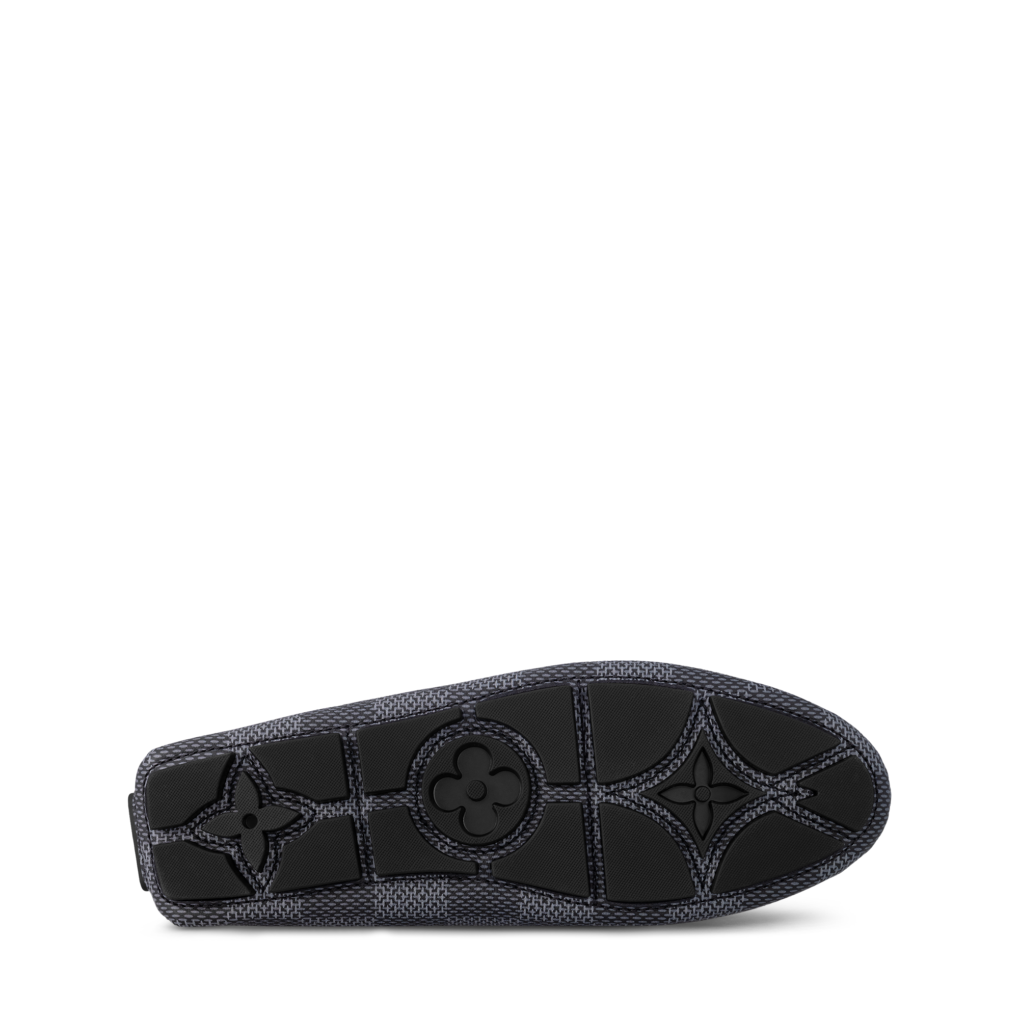  Sapatos Loafers e Mocassins Mocassim LV Driver | Louis Vuitton ® (Zoom no Produto)