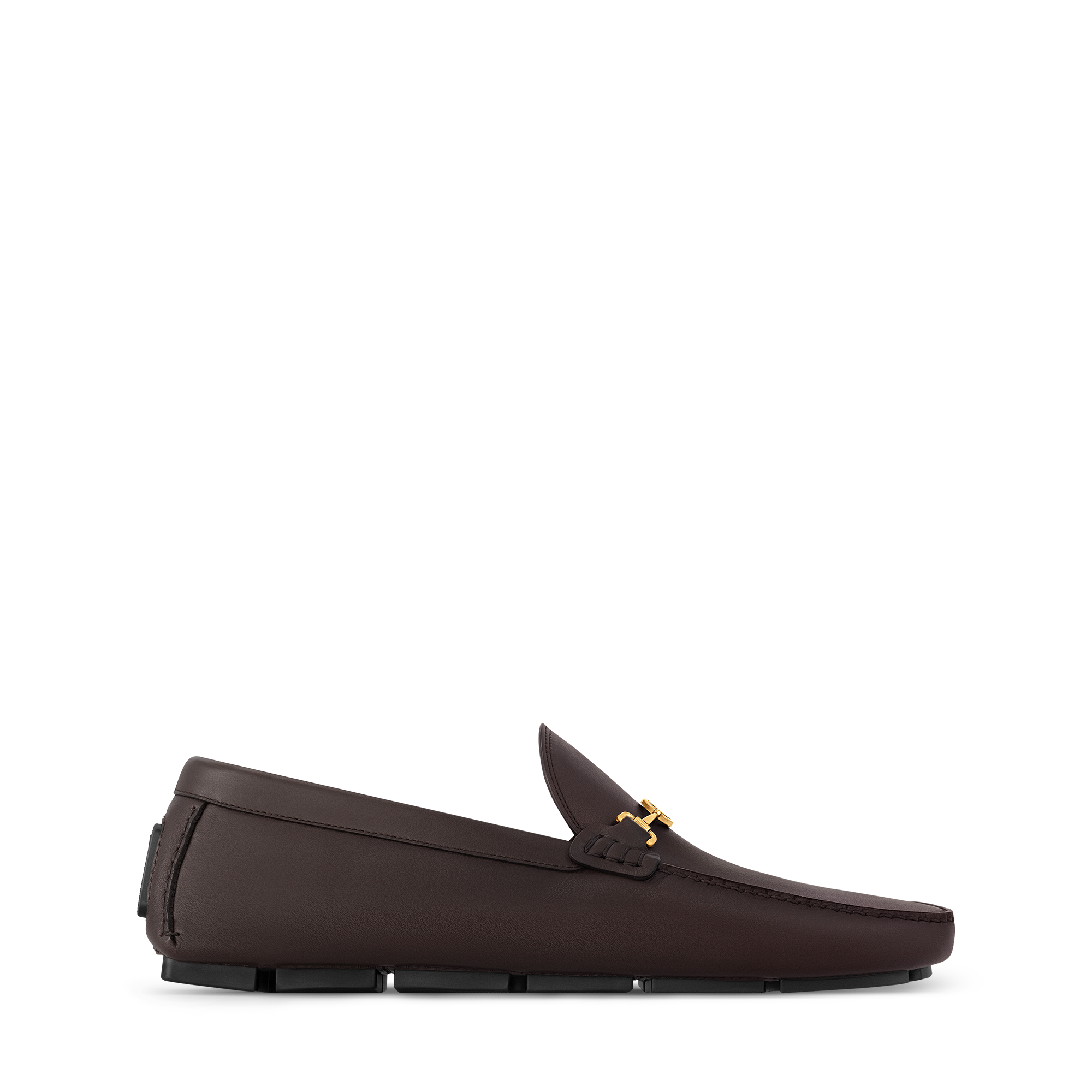  Sapatos Loafers e Mocassins Mocassim LV Driver | Louis Vuitton ® (Zoom no Produto)