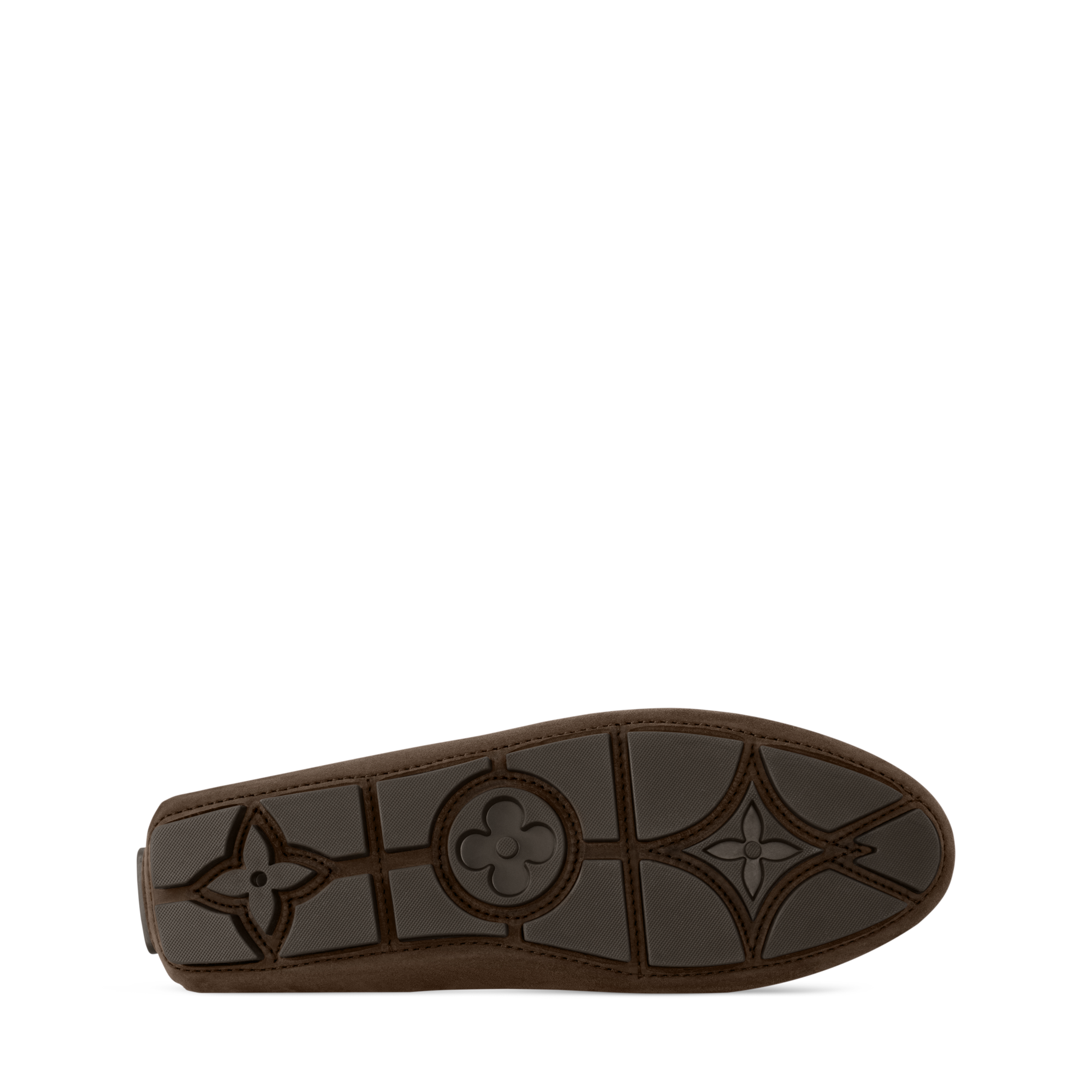  Sapatos Loafers e Mocassins Mocassim LV Driver | Louis Vuitton ® (Zoom no Produto)