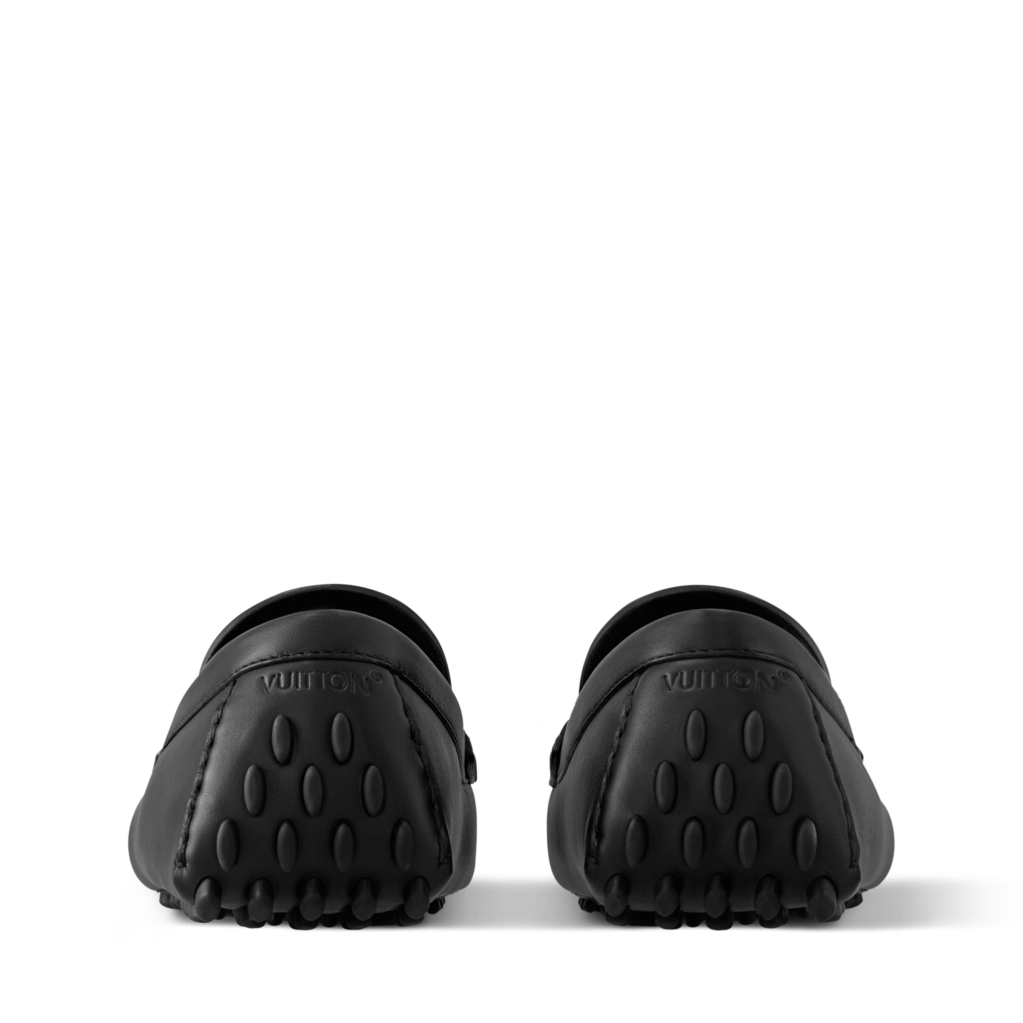  Sapatos Loafers e Mocassins Mocassim LV SiLVerstone | Louis Vuitton ® (Zoom no Produto)