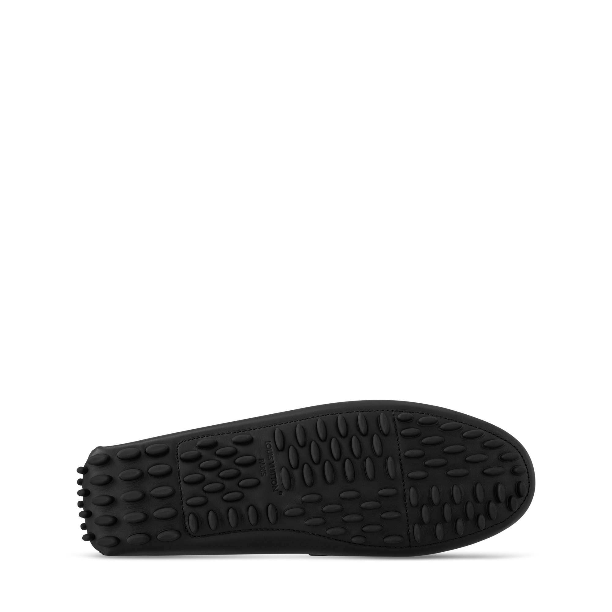  Sapatos Loafers e Mocassins Mocassim LV SiLVerstone | Louis Vuitton ® (Zoom no Produto)