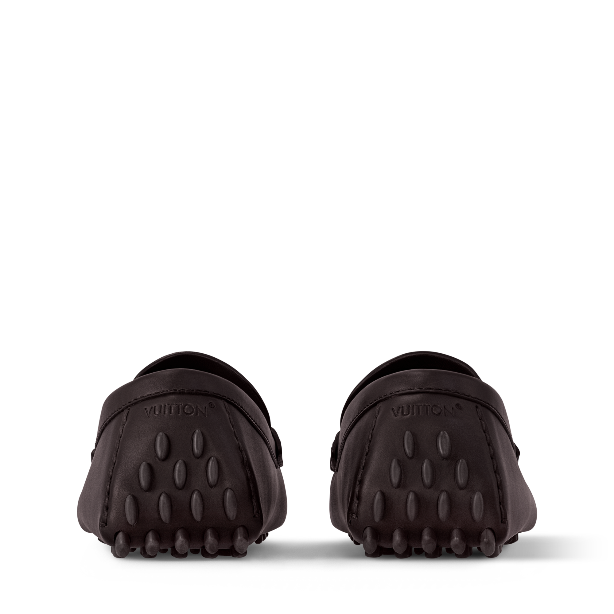  Sapatos Loafers e Mocassins Mocassim LV SiLVerstone | Louis Vuitton ® (Zoom no Produto)