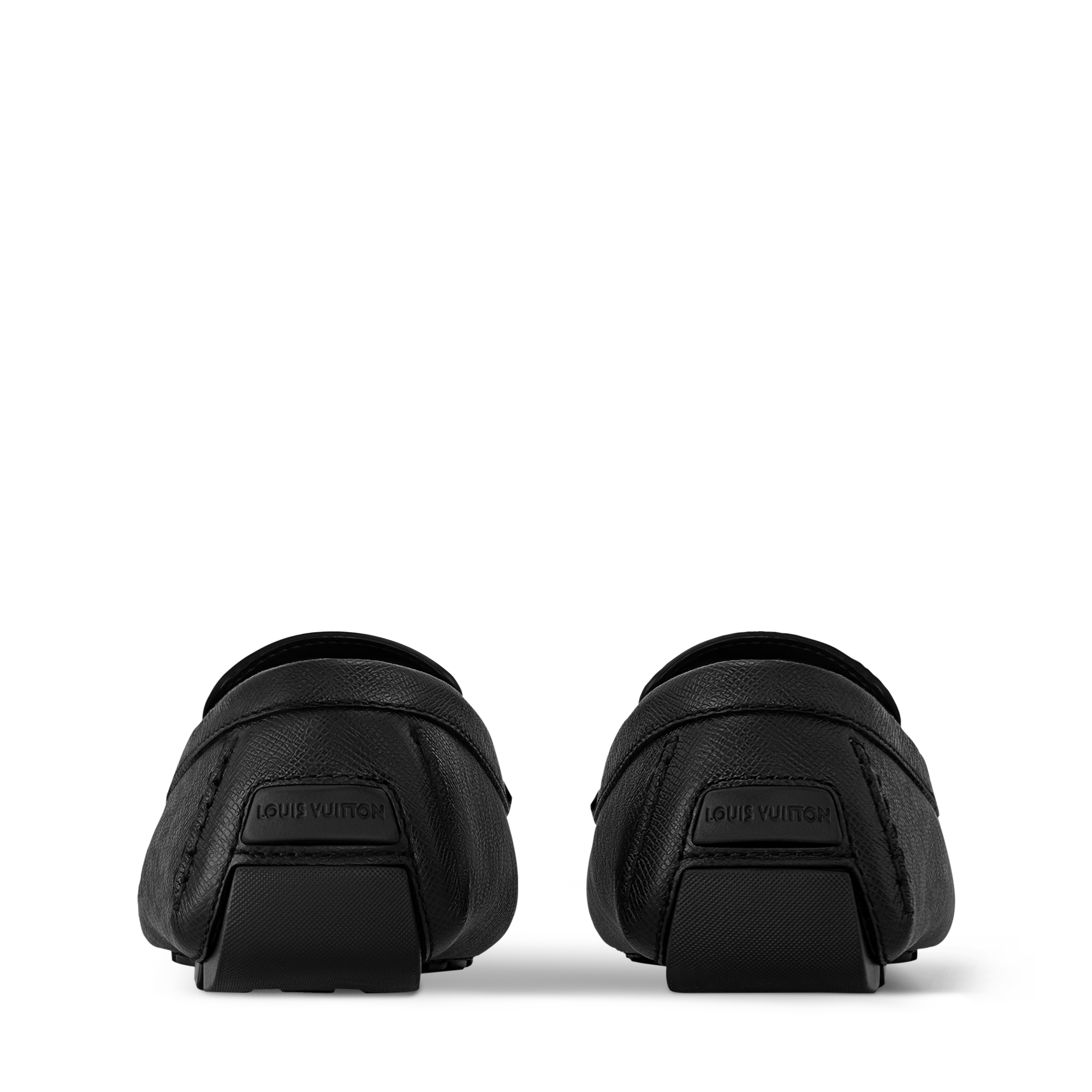  Sapatos Loafers e Mocassins Mocassim Monte Carlo | Louis Vuitton ® (Zoom no Produto)