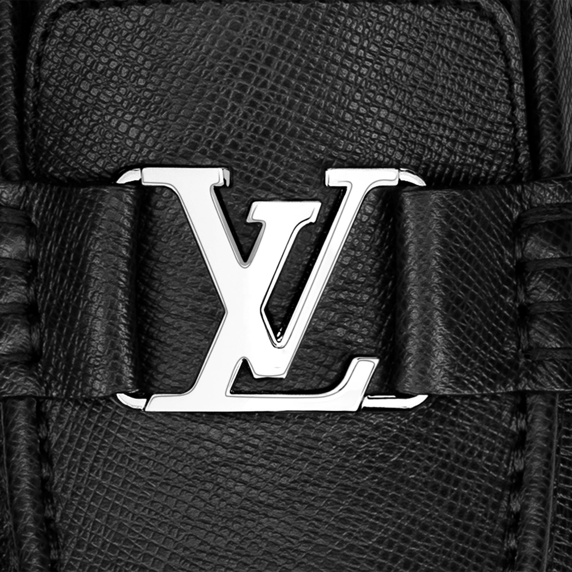  Sapatos Loafers e Mocassins Mocassim Monte Carlo | Louis Vuitton ® (Zoom no Produto)