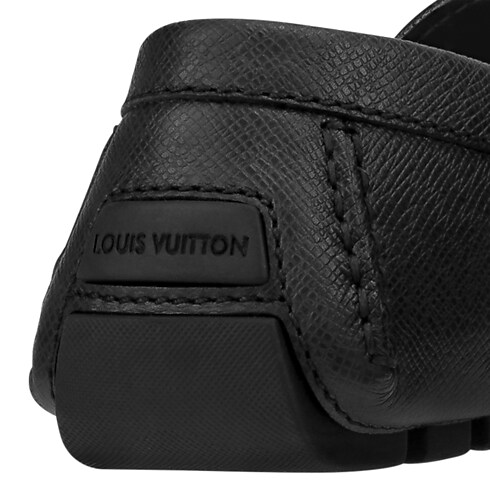 Sapatos Loafers e Mocassins Mocassim Monte Carlo | Louis Vuitton ® (Zoom no Produto)