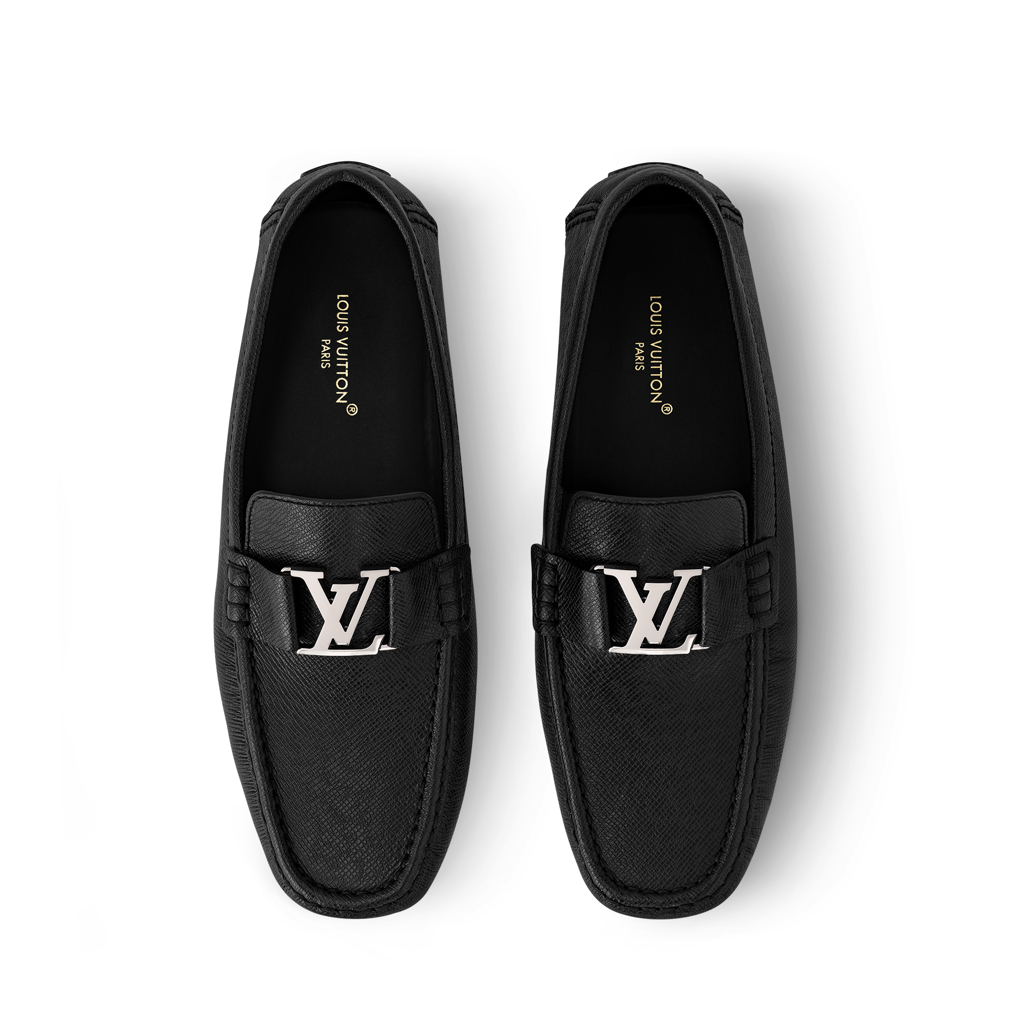  Sapatos Loafers e Mocassins Mocassim Monte Carlo | Louis Vuitton ® (Zoom no Produto)