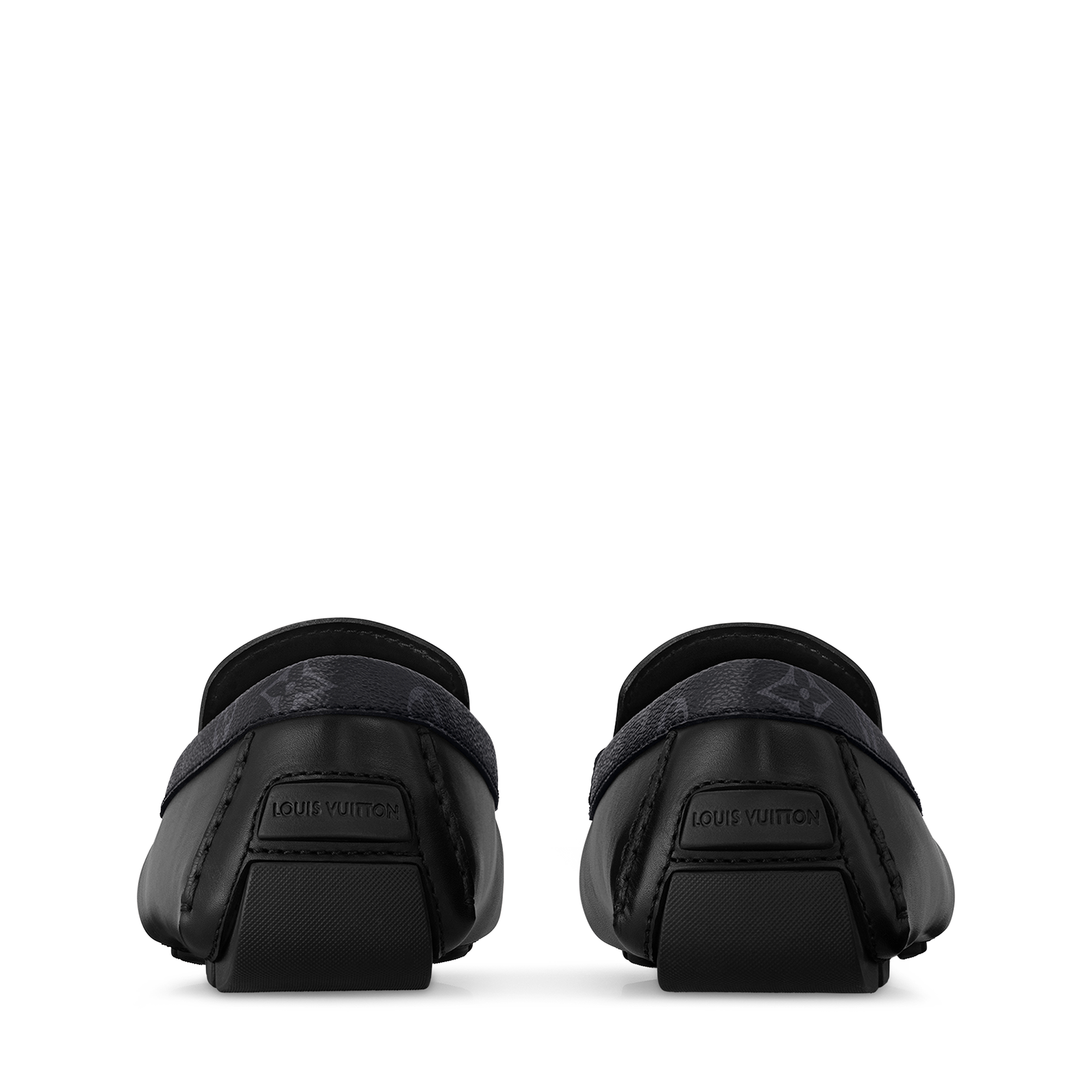  Sapatos Loafers e Mocassins Mocassim Monte Carlo | Louis Vuitton ® (Zoom no Produto)