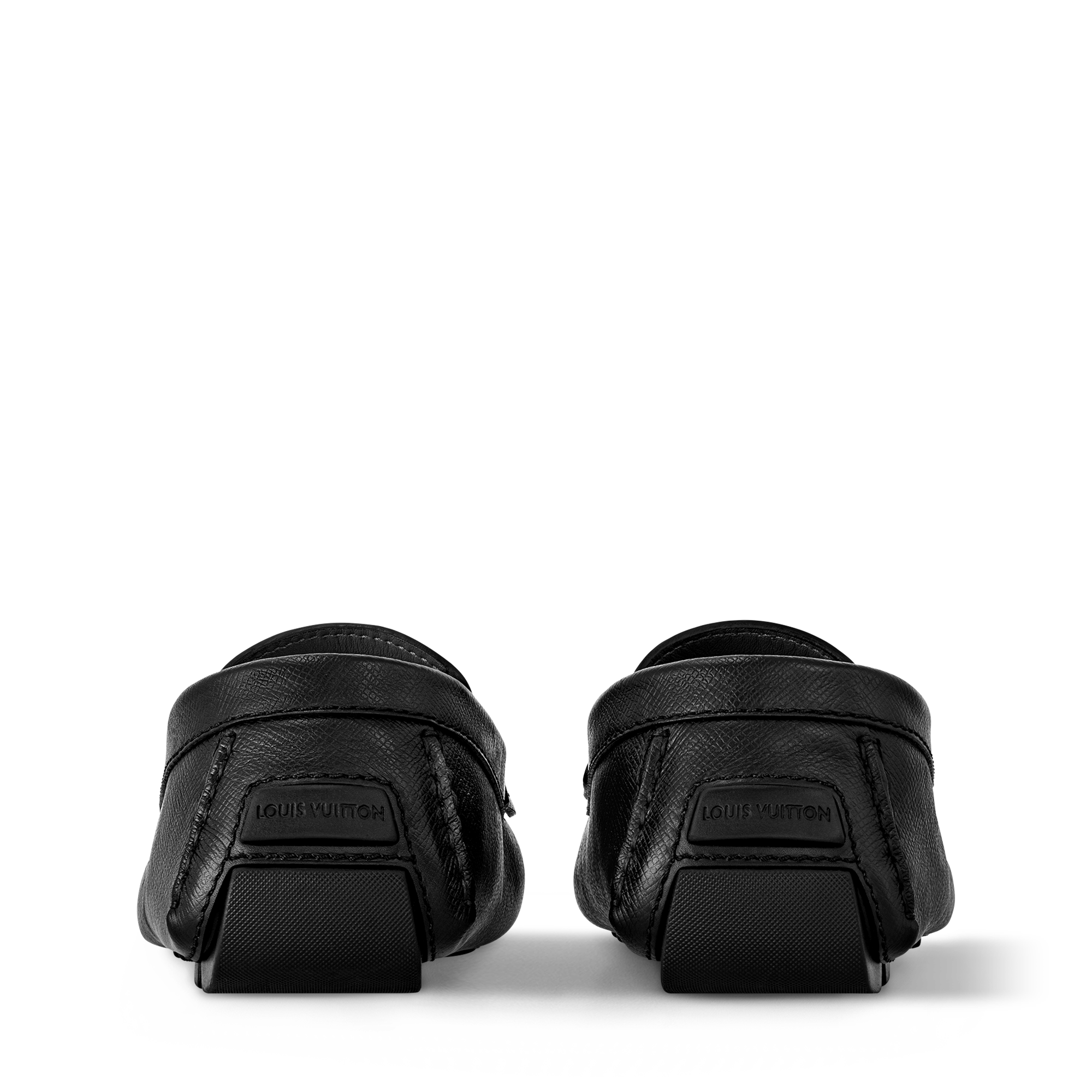  Sapatos Seleção Completa Mocassim Monte Carlo | Louis Vuitton ® (Zoom no Produto)