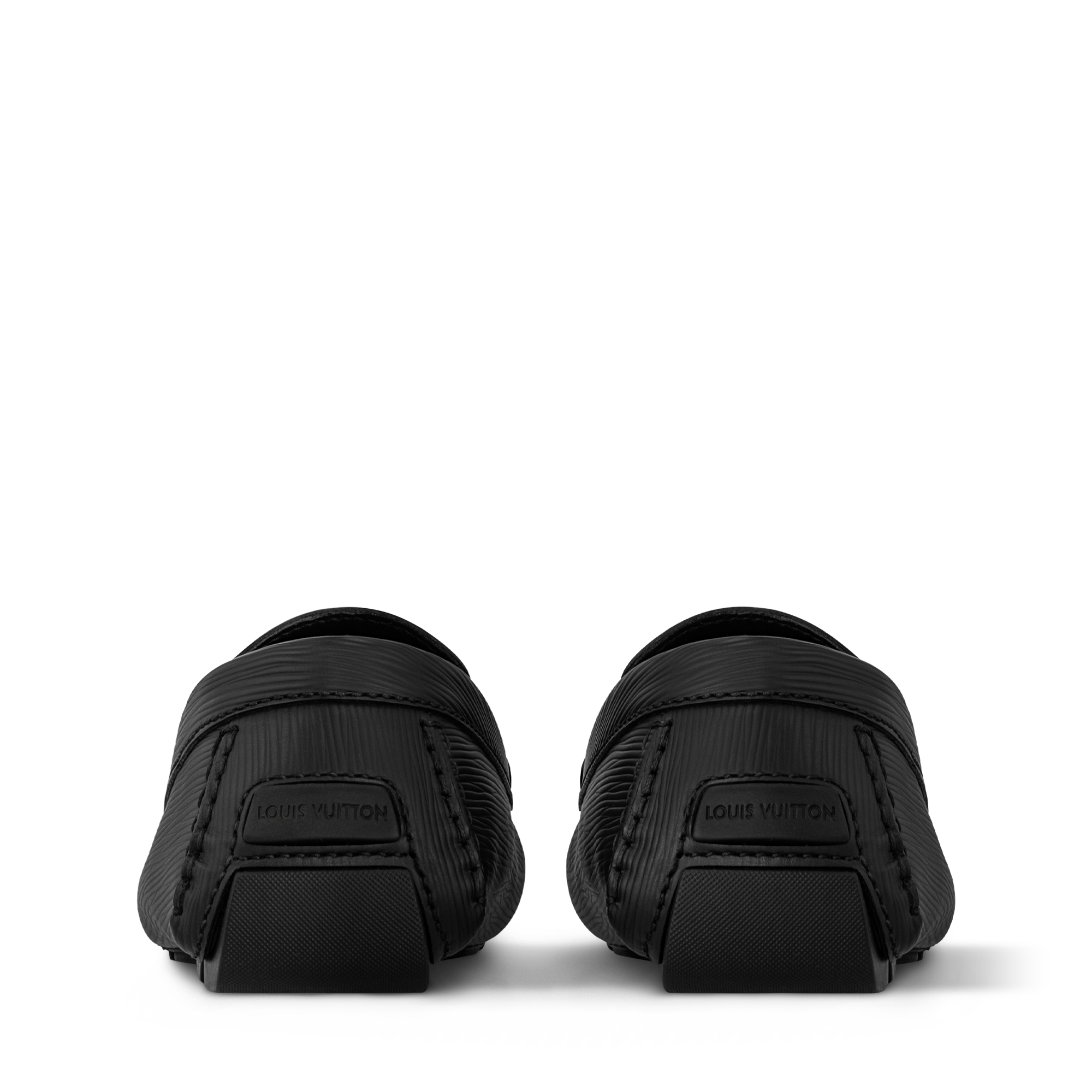  Sapatos Loafers e Mocassins Mocassim Monte Carlo | Louis Vuitton ® (Zoom no Produto)