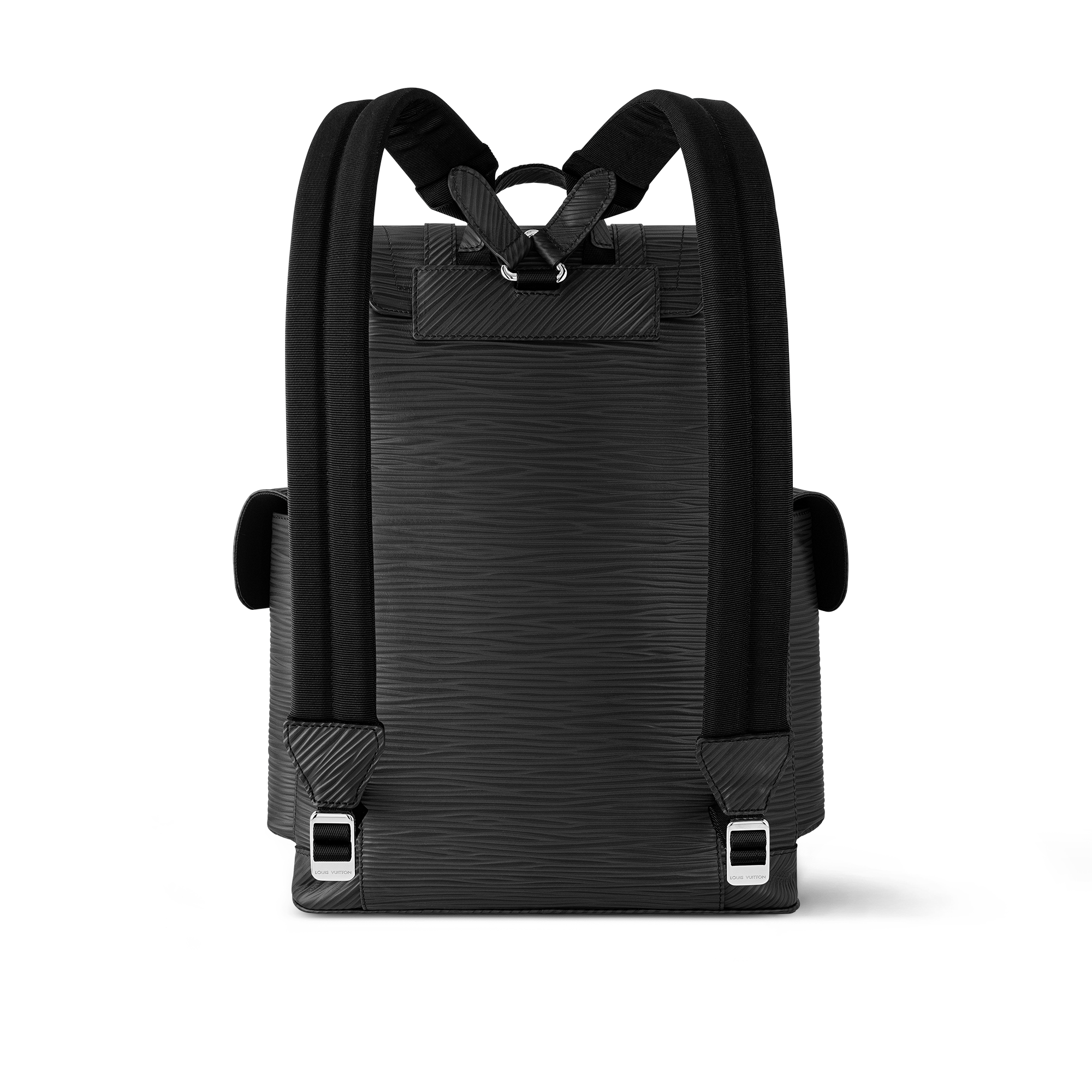 Epi Bolsas All Collections Mochila Christopher MM | Louis Vuitton ® (Zoom no Produto)