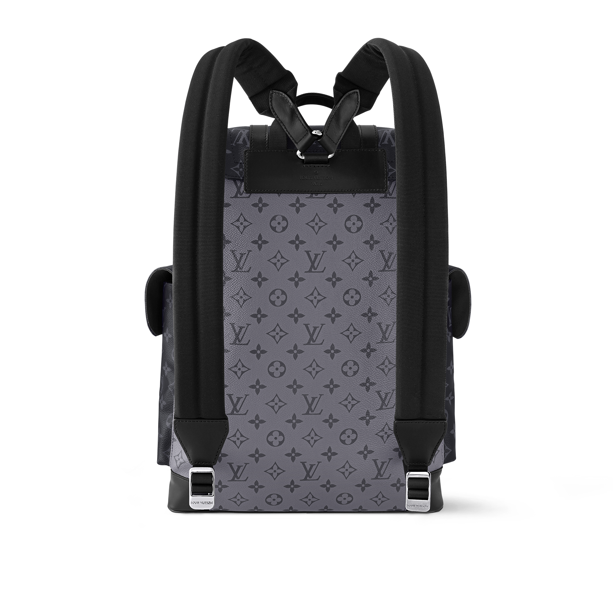 Monogram Eclipse Bolsas Todas as Bolsas Mochila Christopher MM | Louis Vuitton ® (Zoom no Produto)