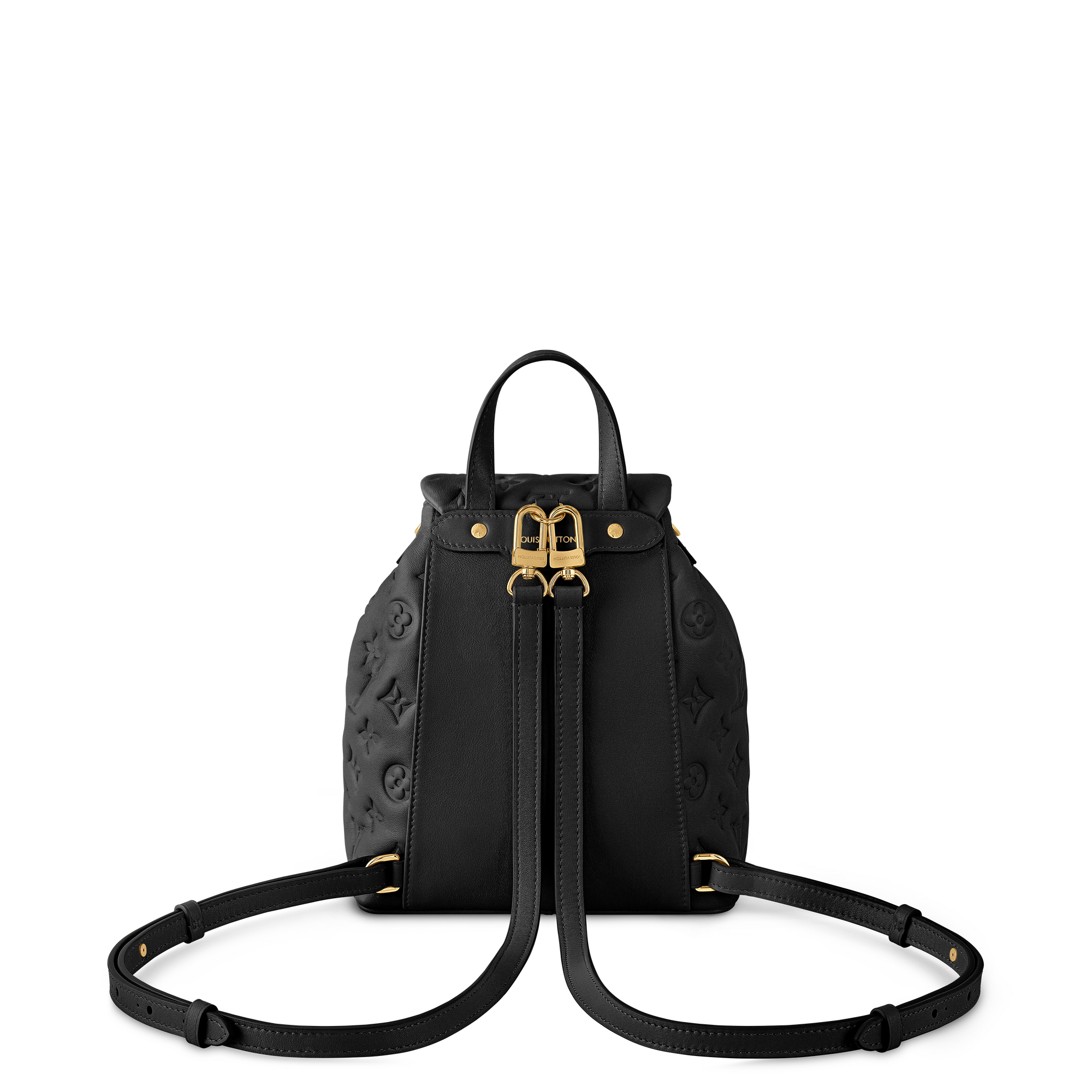 Coussin Bolsas Femininas Ícones LV Mochila Coussin PM | Louis Vuitton ® (Zoom no Produto)