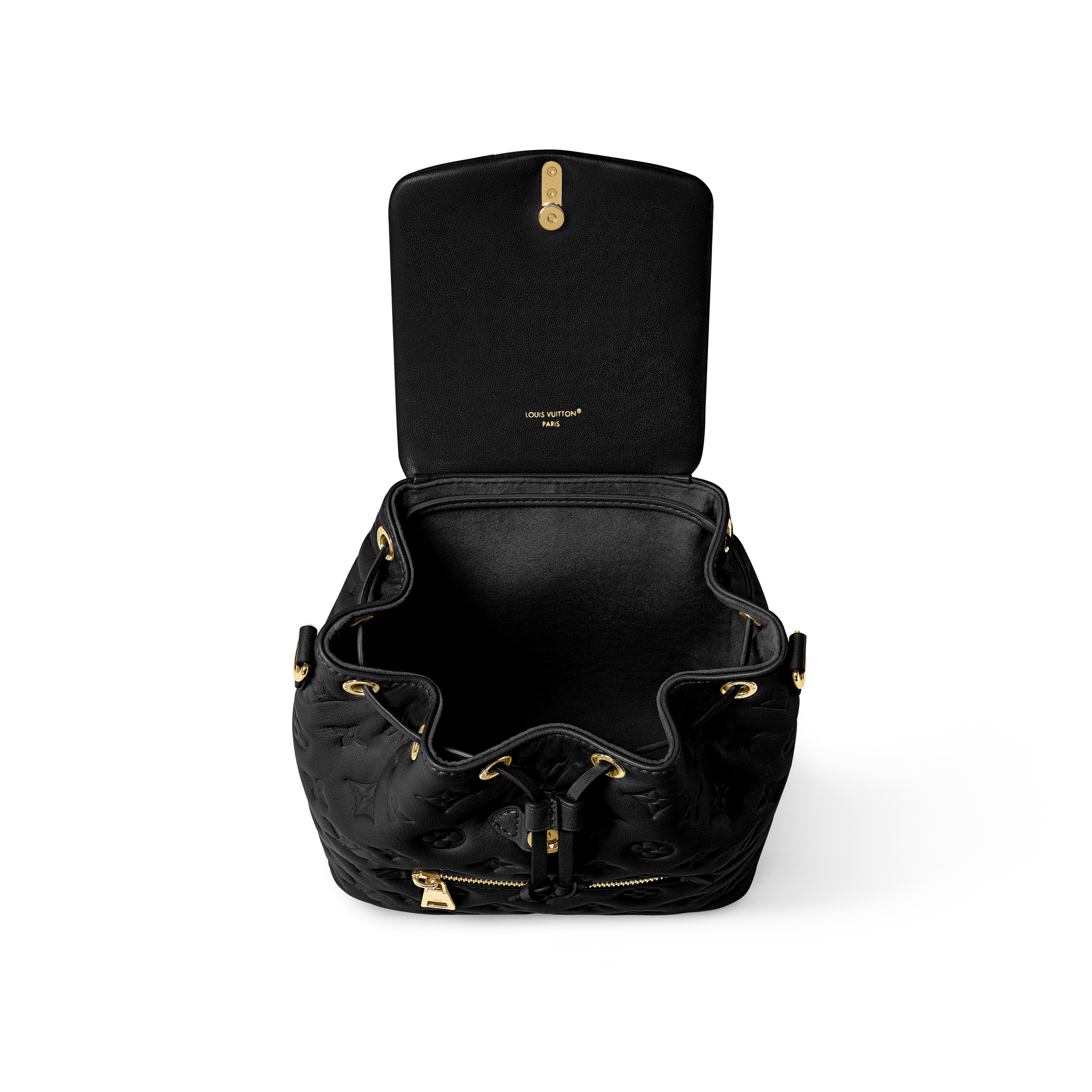 Coussin Bolsas Femininas Ícones LV Mochila Coussin PM | Louis Vuitton ® (Zoom no Produto)