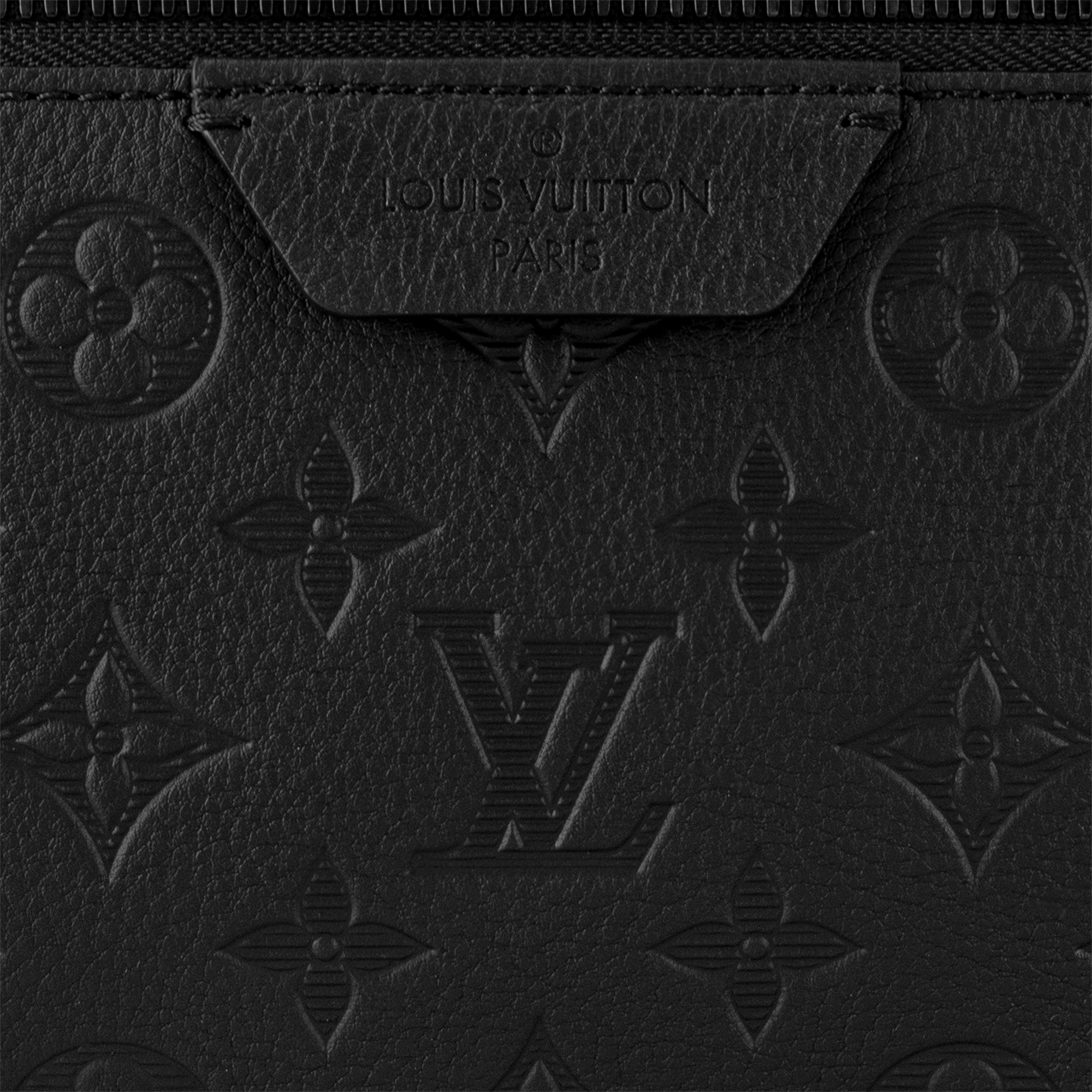 Monogram Shadow Bolsas Femininas Lançamentos Mochila Discovery | Louis Vuitton ® (Zoom no Produto)