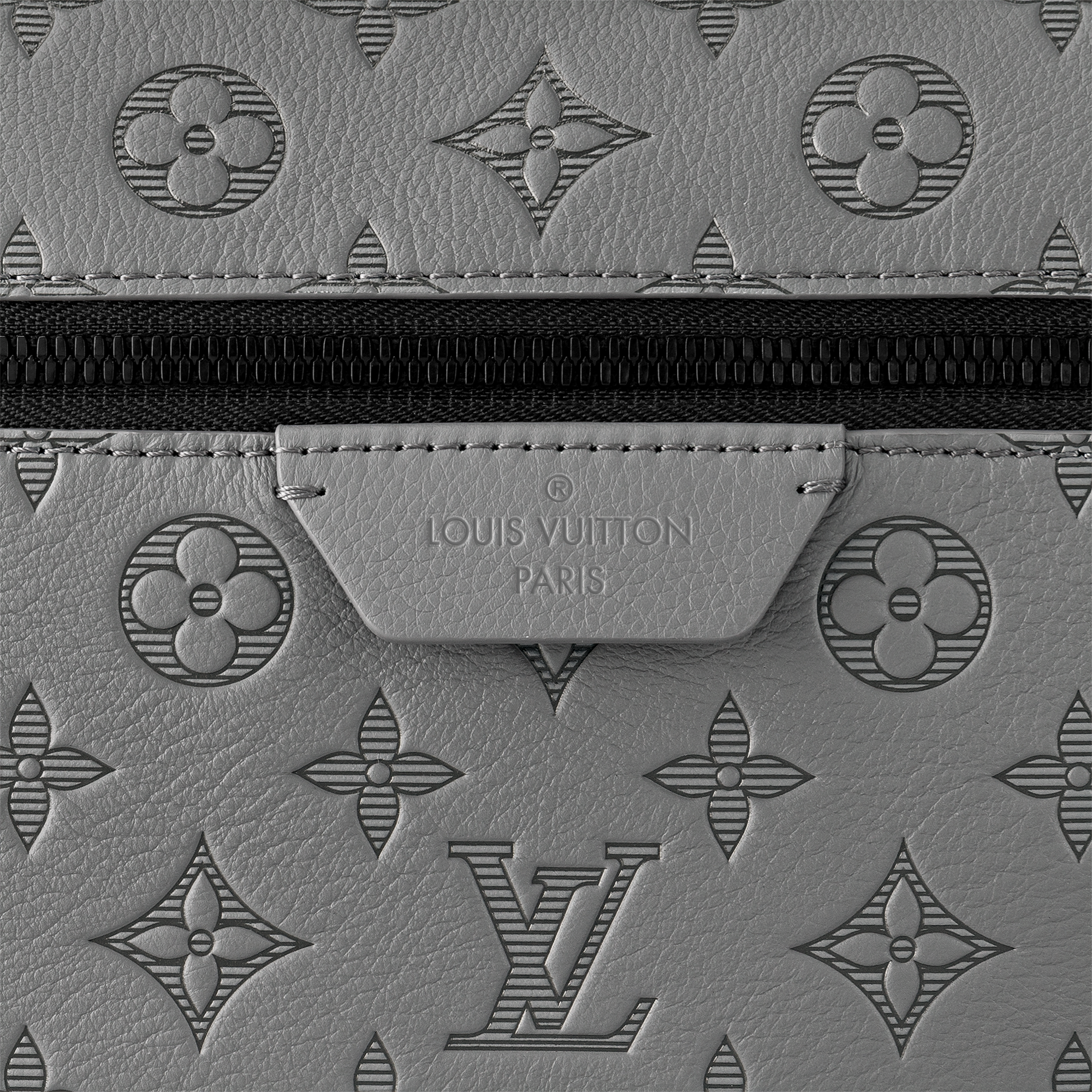 Monogram Shadow Bolsas Femininas Lançamentos Mochila Discovery | Louis Vuitton ® (Zoom no Produto)