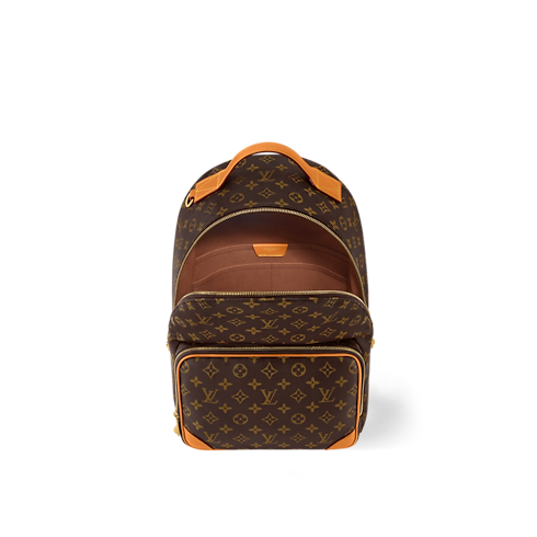 G69 Bolsas Masculinas Lançamentos Mochila Discovery Cargo | Louis Vuitton ® (Zoom no Produto)