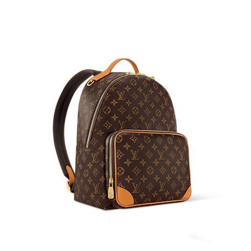 G69 Bolsas Masculinas Lançamentos Mochila Discovery Cargo | Louis Vuitton ® (Zoom no Produto)