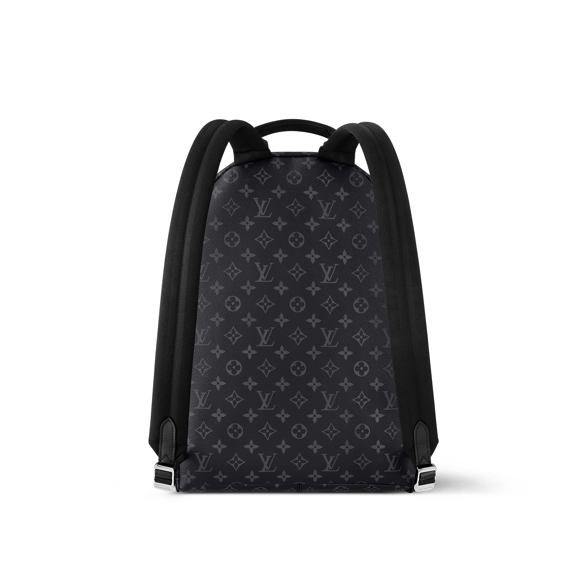 Monogram Eclipse Bolsas Todas as Bolsas Mochila Discovery MM | Louis Vuitton ® (Zoom no Produto)