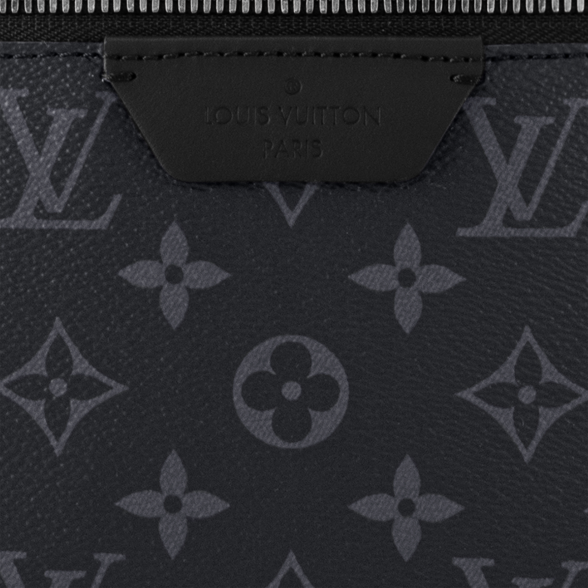 Monogram Eclipse Bolsas Todas as Bolsas Mochila Discovery MM | Louis Vuitton ® (Zoom no Produto)