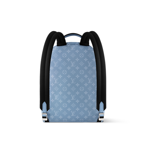 Taigarama Bolsas Femininas Lançamentos Mochila Discovery PM | Louis Vuitton ® (Zoom no Produto)