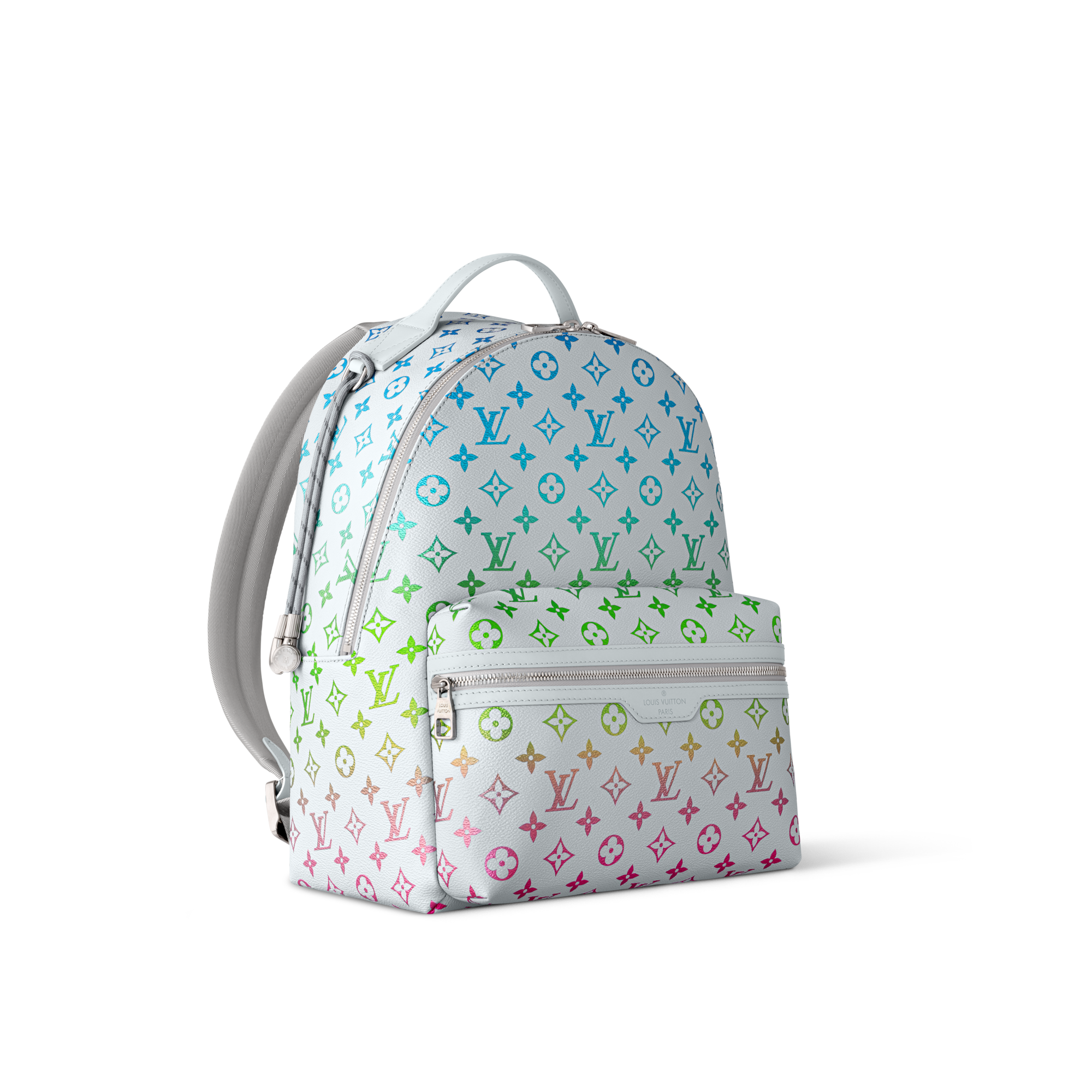 Monogram Other Bolsas Femininas Lançamentos Mochila Discovery PM | Louis Vuitton ® (Zoom no Produto)