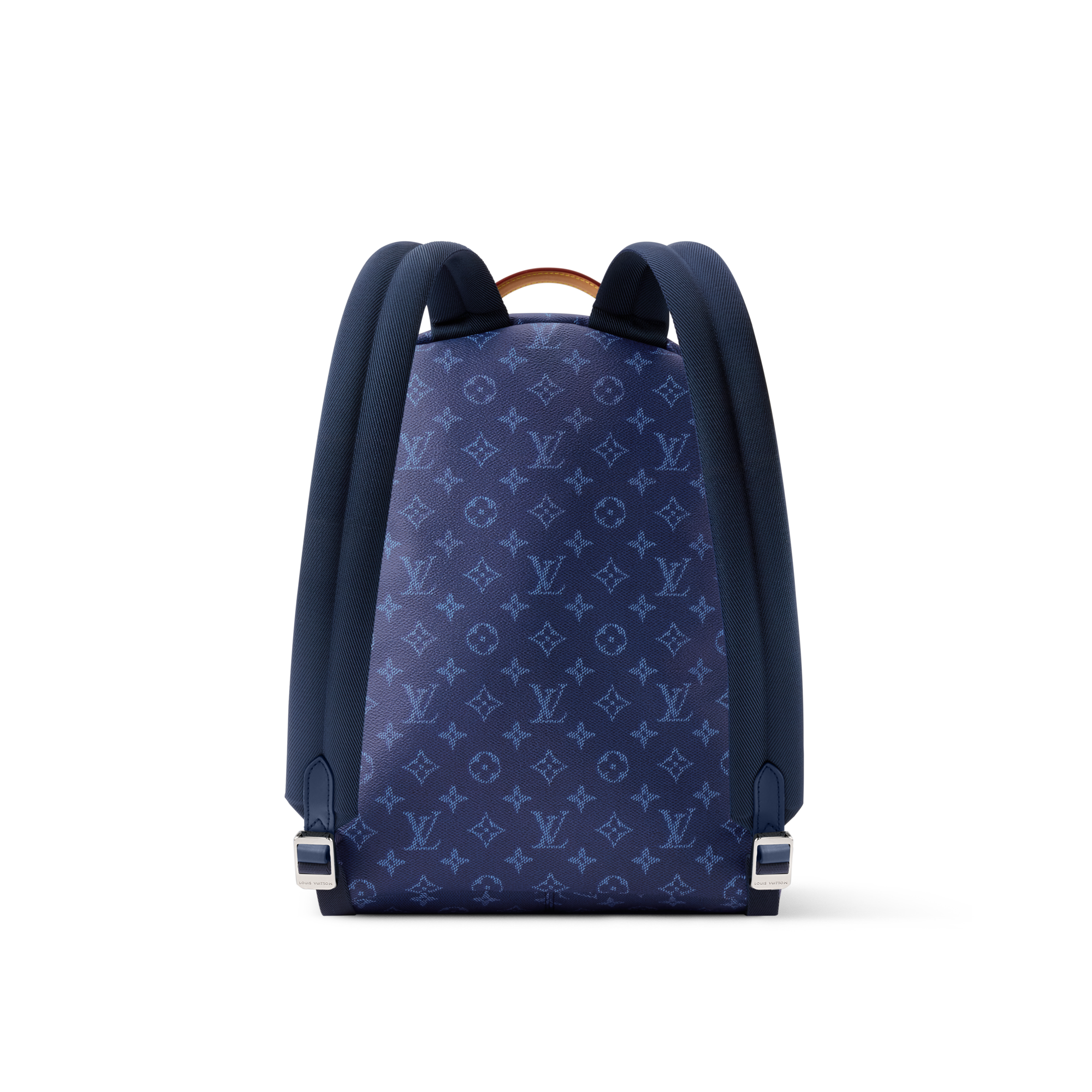 Monogram Other Bolsas Masculinas Lançamentos Mochila Discovery PM | Louis Vuitton ® (Zoom no Produto)