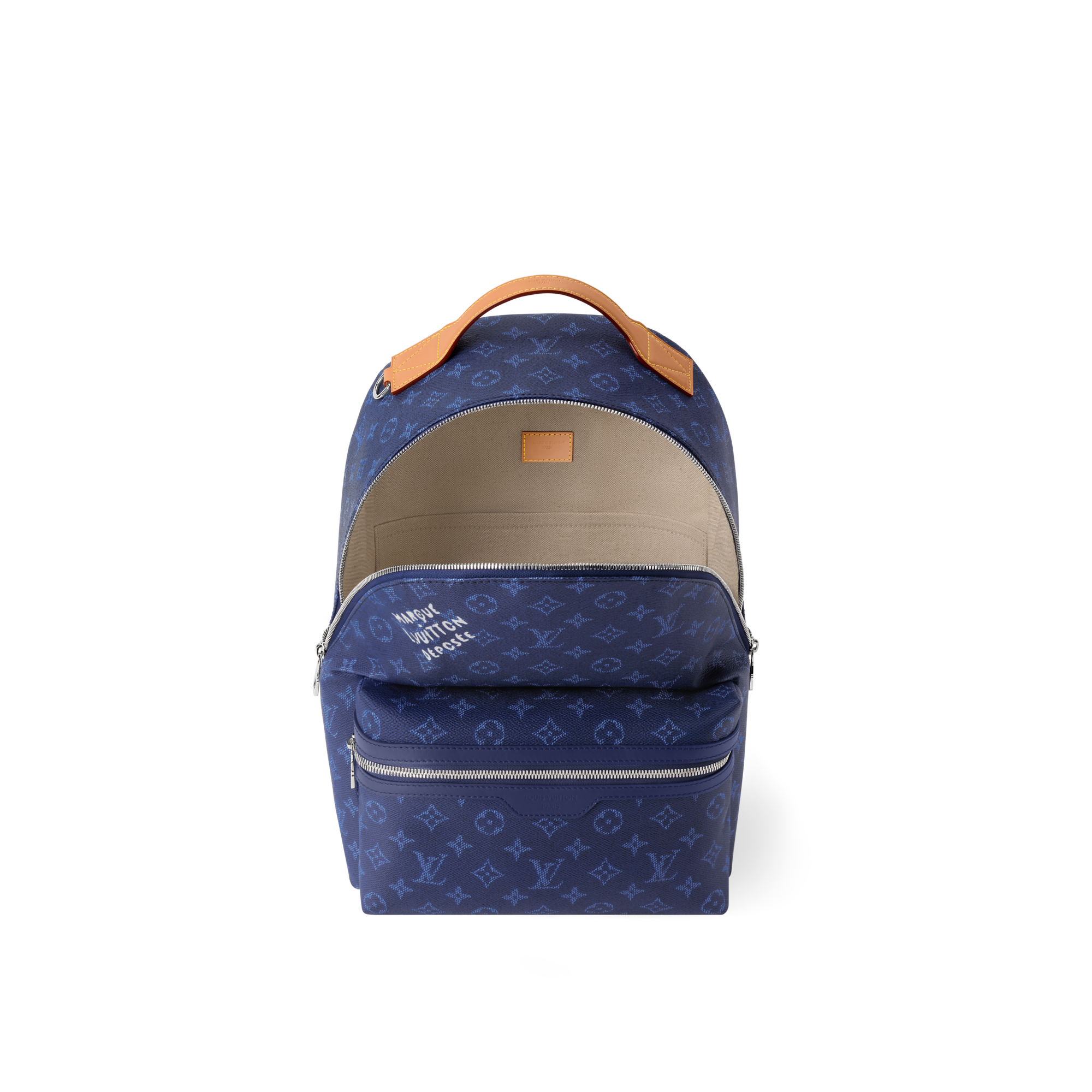 Monogram Other Bolsas Masculinas Lançamentos Mochila Discovery PM | Louis Vuitton ® (Zoom no Produto)