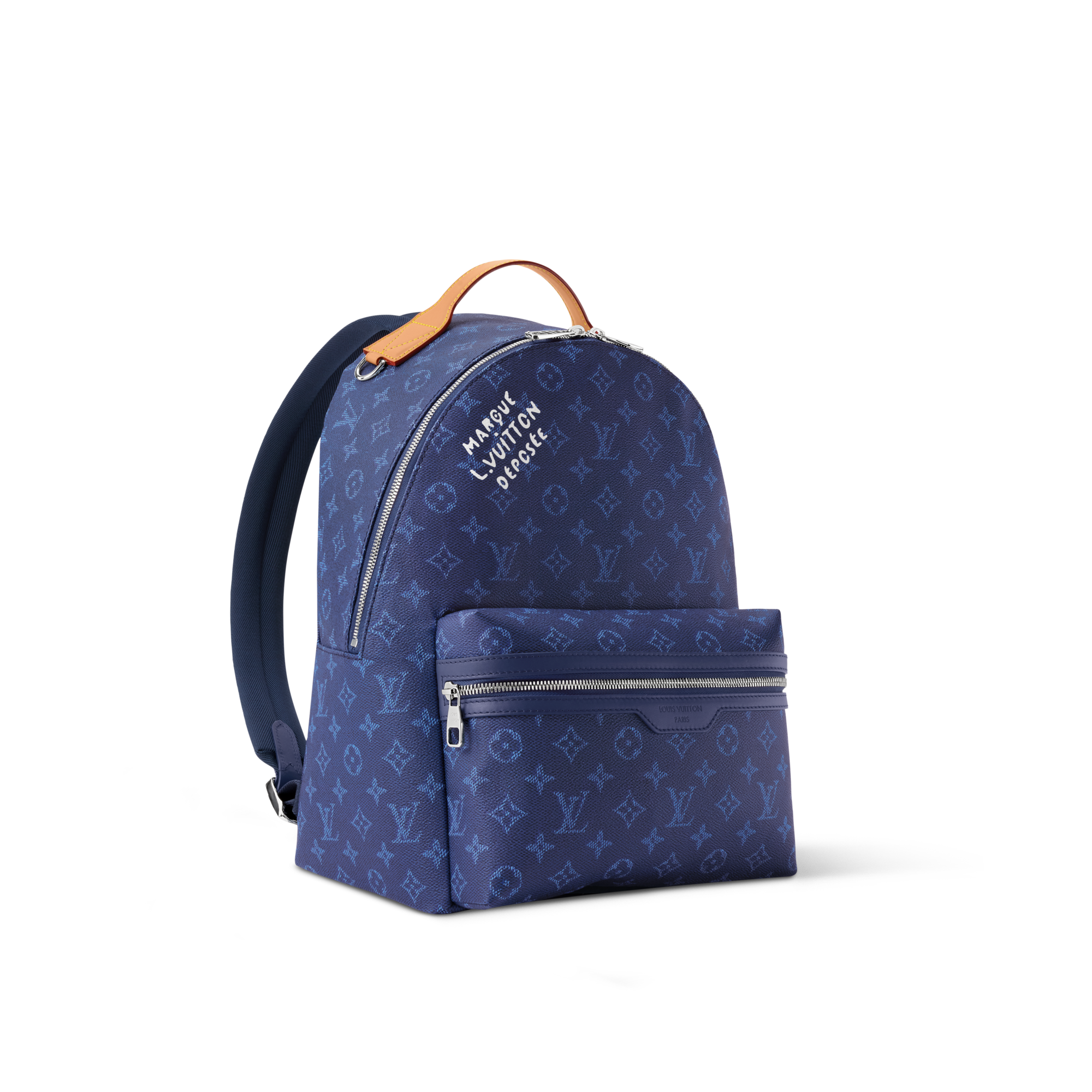 Monogram Other Bolsas Masculinas Lançamentos Mochila Discovery PM | Louis Vuitton ® (Zoom no Produto)