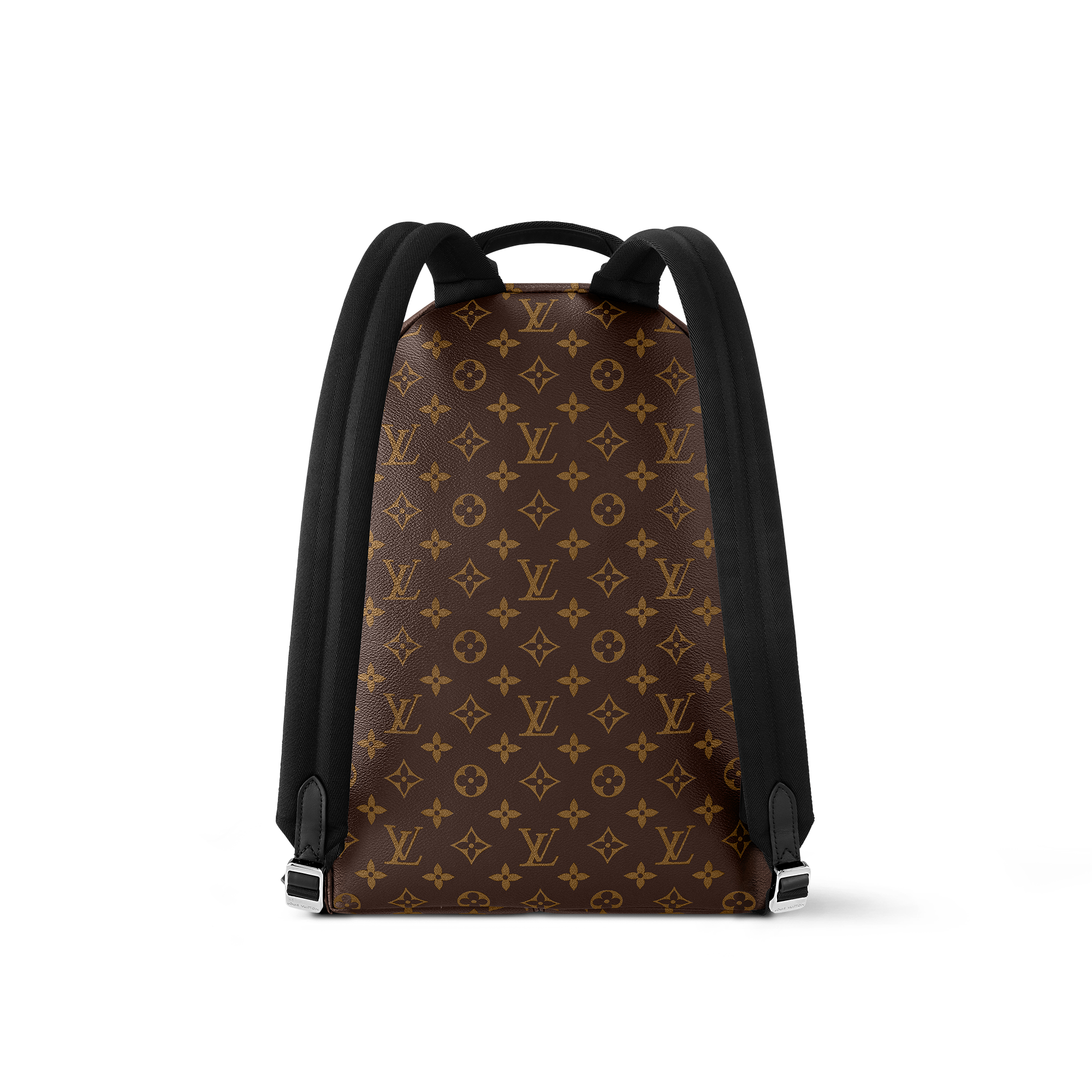 Monogram Macassar Bolsas All Collections Mochila Discovery PM | Louis Vuitton ® (Zoom no Produto)