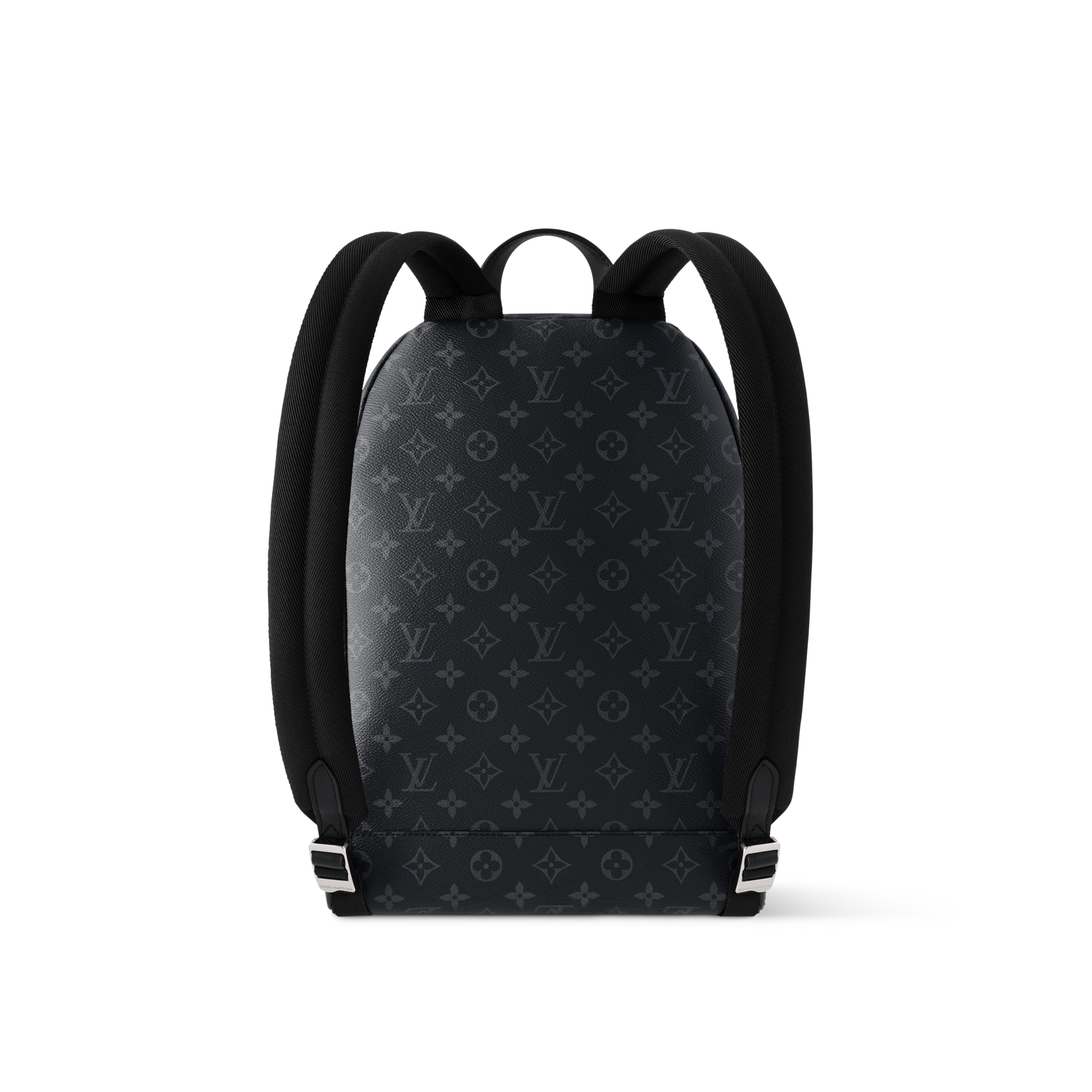 Monogram Eclipse Bolsas Femininas Lançamentos Mochila Discovery Slim | Louis Vuitton ® (Zoom no Produto)