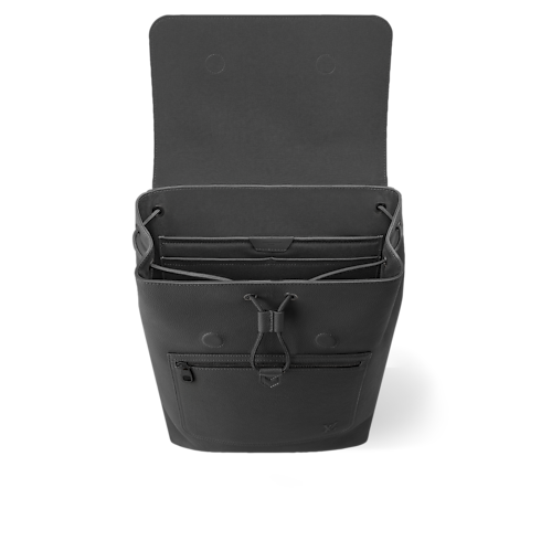 LV Aerogram Bolsas Masculinas Lançamentos Mochila Fastline | Louis Vuitton ® (Zoom no Produto)