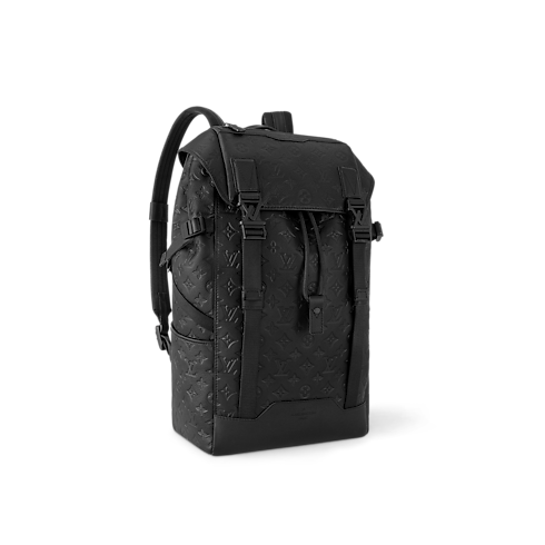 Monogram Shadow Bolsas All Collections Mochila Getaway | Louis Vuitton ® (Zoom no Produto)