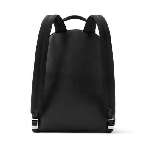 Mochila Track MM – Vista Traseira
