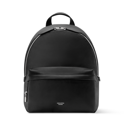 Mochila Track MM – Vista Frontal