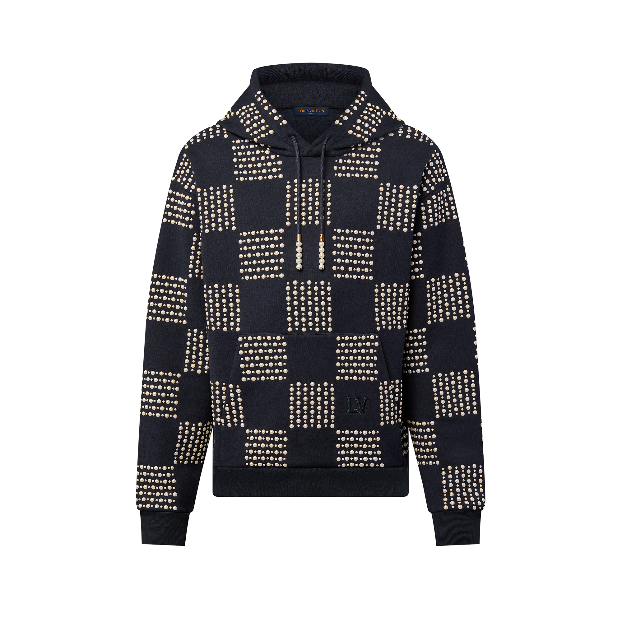 Moletom Quadriculado Preto E Branco Moletom Xadrez Em Latest