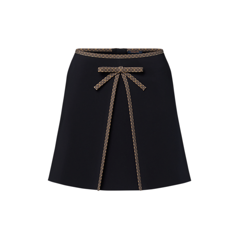 Ready-to-Wear Moda Praia Monogram Accent Bikini Top | Louis Vuitton ®