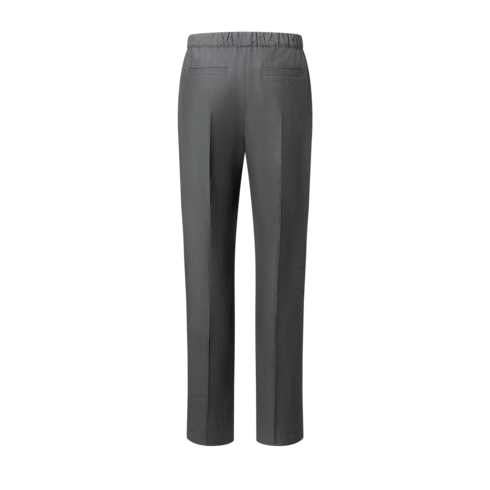 Novidades em Masculino } Monogram Drawstring Pants | Louis Vuitton ® (Zoom no Produto)