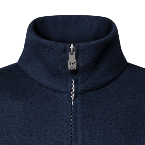 Ready-to-Wear Casacos e Agasalhos Monogram Reversible Double Face Blouson | Louis Vuitton ® (Zoom no Produto)
