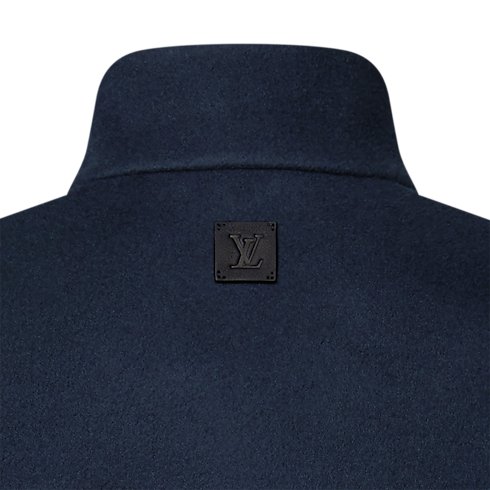 Ready-to-Wear Casacos e Agasalhos Monogram Reversible Double Face Blouson | Louis Vuitton ® (Zoom no Produto)