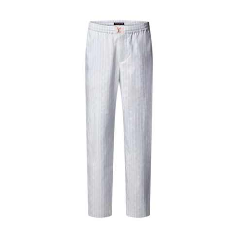 Ready-to-Wear Camisas Embroidered Open Collar Short-Sleeved Shirt | Louis Vuitton ®