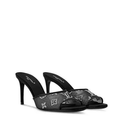 Mule Gala – Vista Frontal