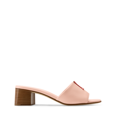 Mule LV Mare – Vista Lateral