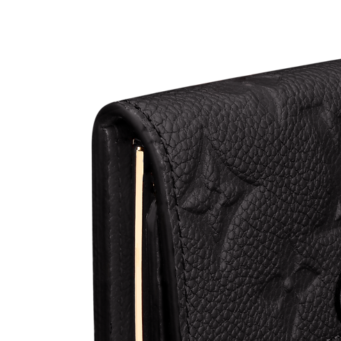 Couro Monogram Empreinte Carteiras Todas as Carteiras MULTICLÉS 6 | Louis Vuitton ® (Zoom no Produto)