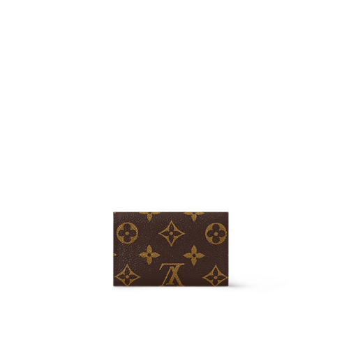 Monogram Carteiras Todas as Carteiras Multiclés 6 | Louis Vuitton ® (Zoom no Produto)