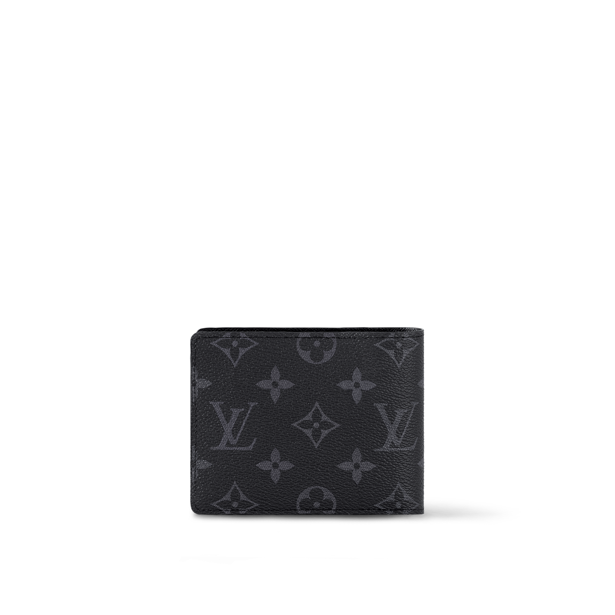 Monogram Eclipse Carteiras Todas as Carteiras Multiple | Louis Vuitton ® (Zoom no Produto)