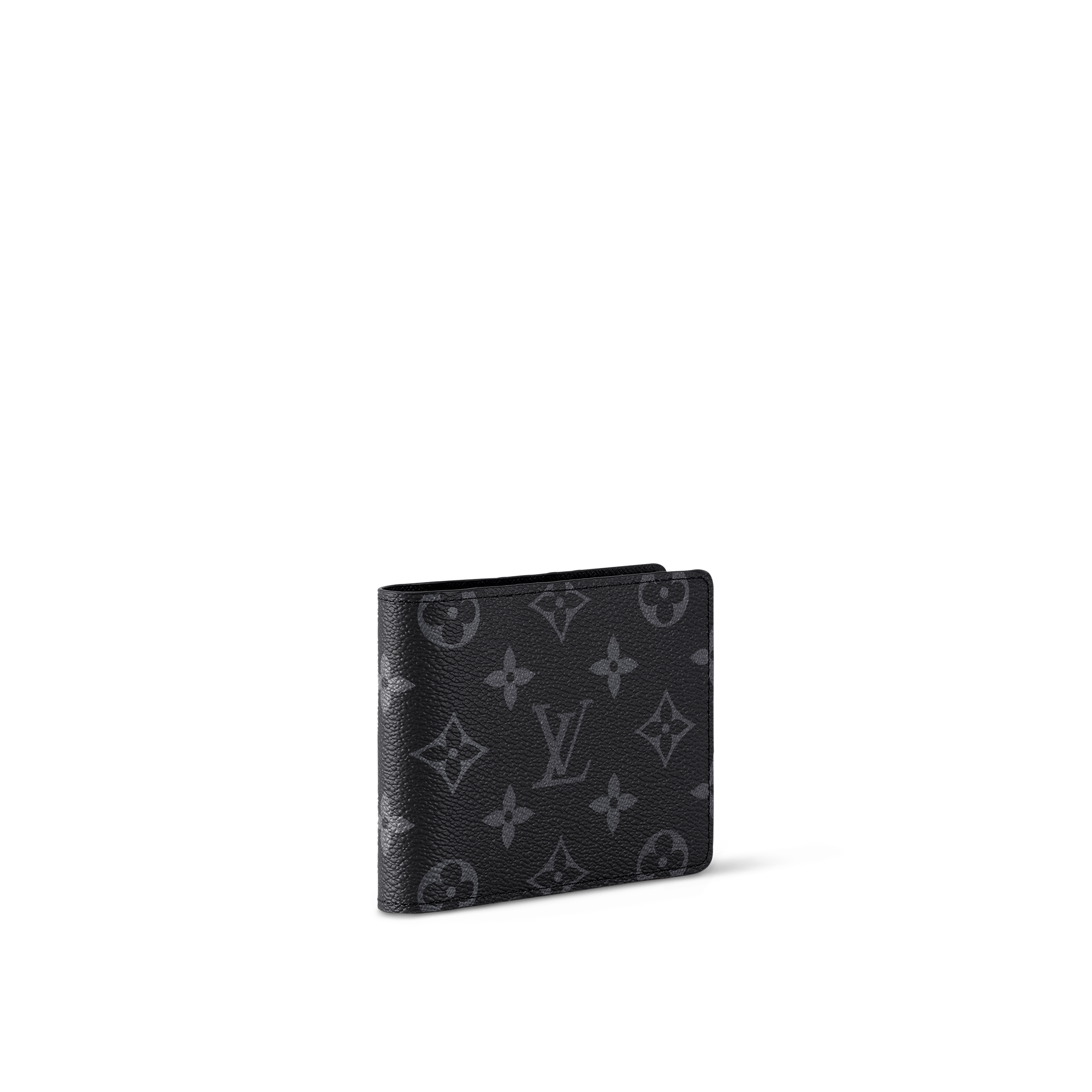 Monogram Eclipse Carteiras Todas as Carteiras Multiple | Louis Vuitton ® (Zoom no Produto)