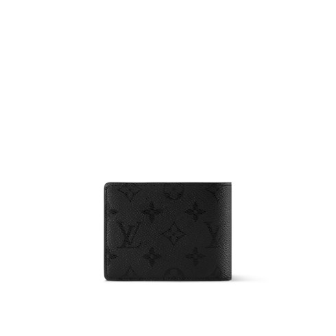 G72 Carteiras Masculinas Carteiras Longas e Compactas Multiple Wallet | Louis Vuitton ® (Zoom no Produto)