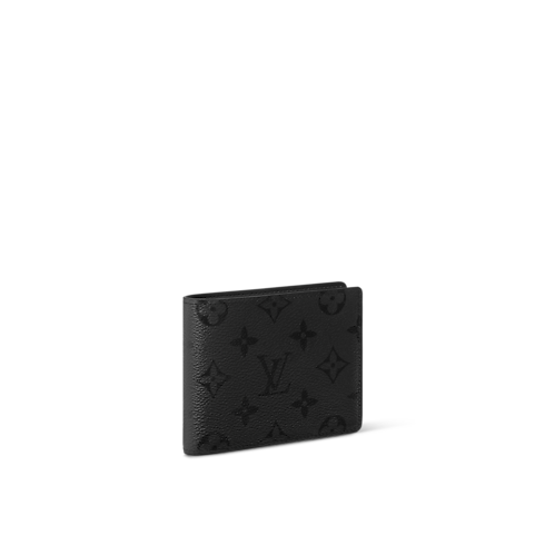 G72 Carteiras Masculinas Carteiras Longas e Compactas Multiple Wallet | Louis Vuitton ® (Zoom no Produto)